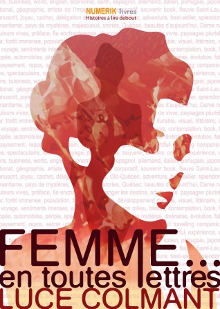 femmeluce2, juin 2011 femmeluce2